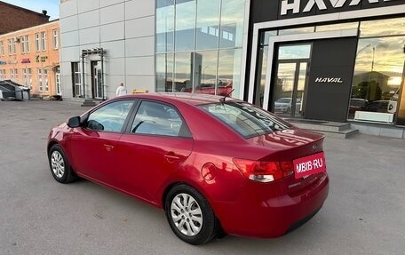 KIA Cerato III, 2013 год, 740 000 рублей, 7 фотография