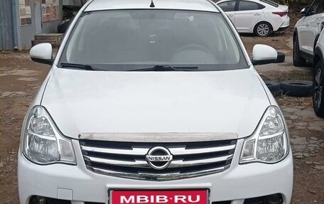 Nissan Almera, 2018 год, 650 000 рублей, 1 фотография