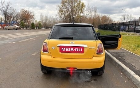 MINI Hatch, 2009 год, 1 100 000 рублей, 3 фотография