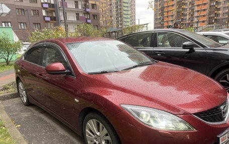 Mazda 6, 2007 год, 870 000 рублей, 2 фотография