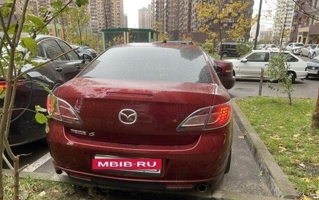 Mazda 6, 2007 год, 870 000 рублей, 3 фотография