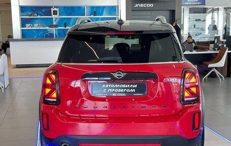 MINI Countryman II (F60), 2020 год, 2 929 000 рублей, 6 фотография