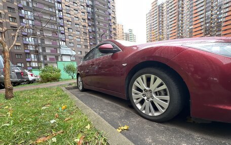 Mazda 6, 2007 год, 870 000 рублей, 17 фотография