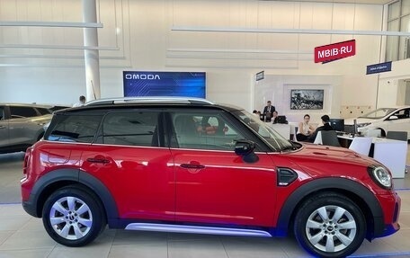 MINI Countryman II (F60), 2020 год, 2 929 000 рублей, 4 фотография