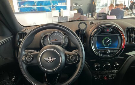 MINI Countryman II (F60), 2020 год, 2 929 000 рублей, 14 фотография