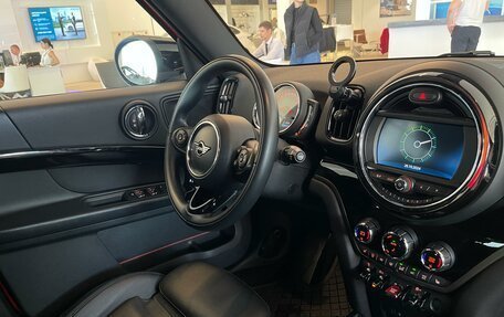 MINI Countryman II (F60), 2020 год, 2 929 000 рублей, 13 фотография