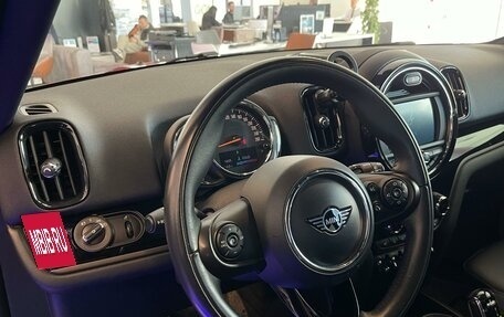 MINI Countryman II (F60), 2020 год, 2 929 000 рублей, 16 фотография