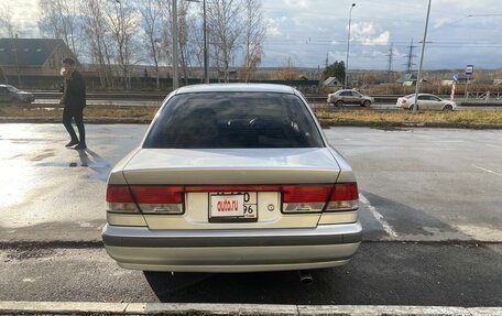 Nissan Sunny B15, 2001 год, 390 000 рублей, 2 фотография