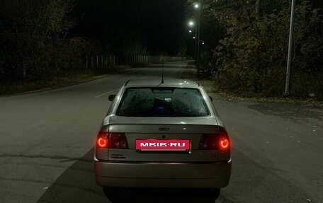 Chery Amulet (A15) I, 2006 год, 150 000 рублей, 8 фотография