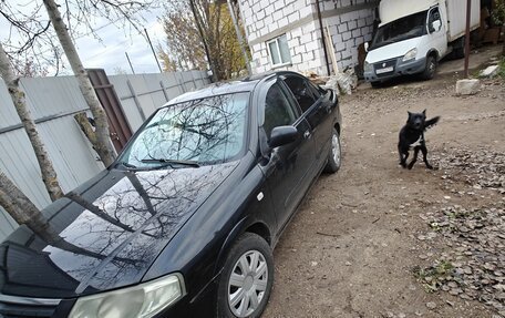 Nissan Almera Classic, 2008 год, 380 000 рублей, 2 фотография