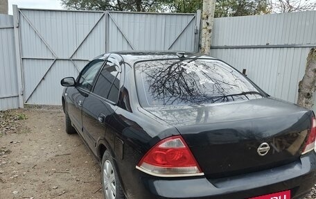 Nissan Almera Classic, 2008 год, 380 000 рублей, 7 фотография