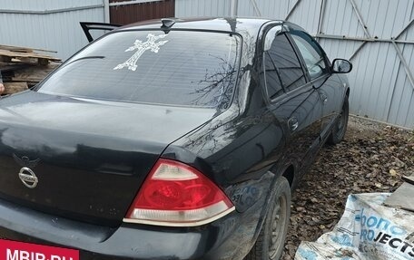 Nissan Almera Classic, 2008 год, 380 000 рублей, 6 фотография