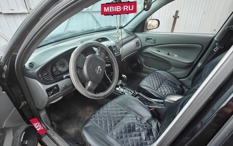 Nissan Almera Classic, 2008 год, 380 000 рублей, 5 фотография