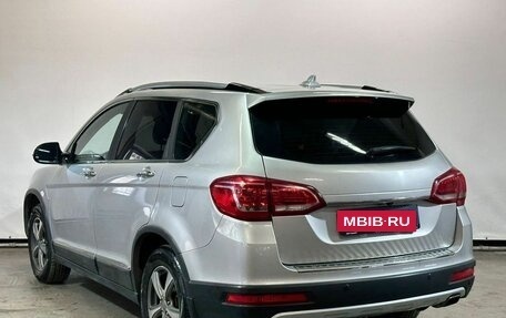 Haval H6, 2017 год, 1 735 000 рублей, 6 фотография