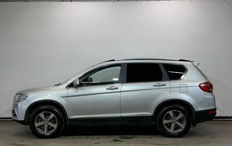 Haval H6, 2017 год, 1 735 000 рублей, 7 фотография