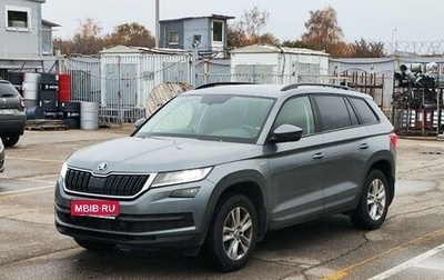 Skoda Kodiaq I, 2020 год, 3 375 000 рублей, 1 фотография