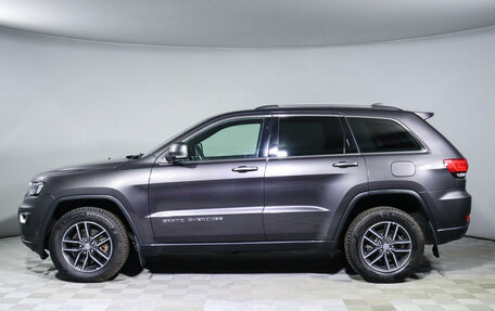 Jeep Grand Cherokee, 2018 год, 3 285 000 рублей, 8 фотография