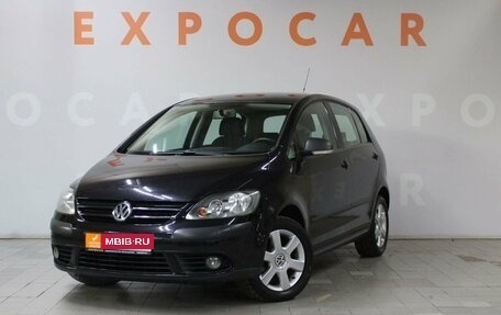 Volkswagen Golf Plus I, 2007 год, 930 000 рублей, 1 фотография