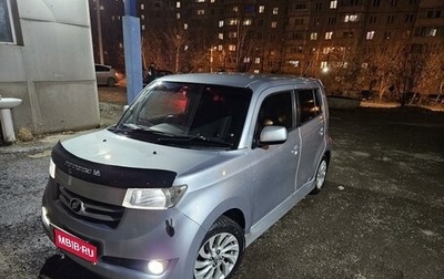 Toyota bB II рестайлинг, 2007 год, 850 000 рублей, 1 фотография