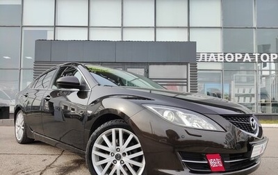 Mazda 6, 2007 год, 1 100 000 рублей, 1 фотография