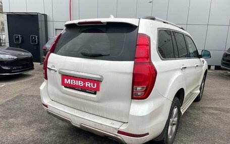 Haval H9 I рестайлинг, 2019 год, 2 310 000 рублей, 7 фотография