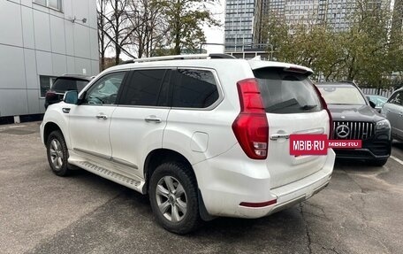 Haval H9 I рестайлинг, 2019 год, 2 310 000 рублей, 10 фотография