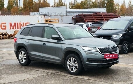 Skoda Kodiaq I, 2020 год, 3 375 000 рублей, 3 фотография