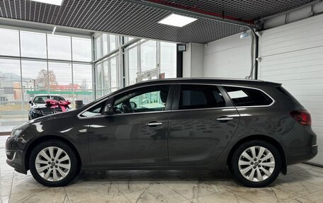 Opel Astra J, 2013 год, 1 049 000 рублей, 3 фотография