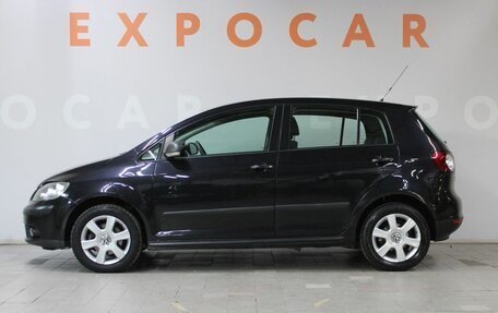 Volkswagen Golf Plus I, 2007 год, 930 000 рублей, 8 фотография