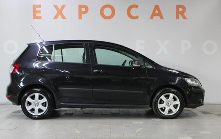 Volkswagen Golf Plus I, 2007 год, 930 000 рублей, 4 фотография