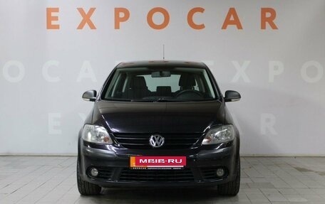 Volkswagen Golf Plus I, 2007 год, 930 000 рублей, 2 фотография