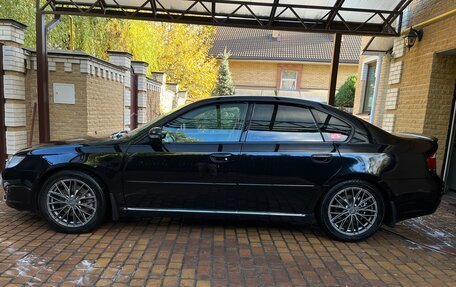 Subaru Legacy IV, 2008 год, 1 400 000 рублей, 8 фотография