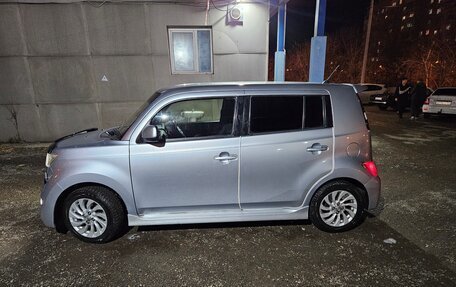 Toyota bB II рестайлинг, 2007 год, 850 000 рублей, 2 фотография