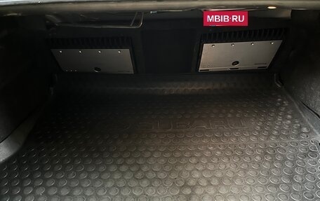 Subaru Legacy IV, 2008 год, 1 400 000 рублей, 27 фотография