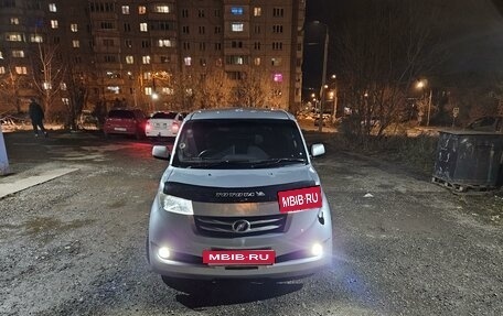 Toyota bB II рестайлинг, 2007 год, 850 000 рублей, 6 фотография