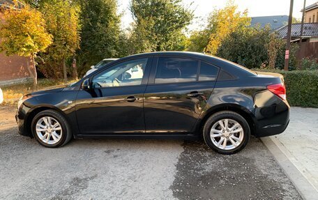 Chevrolet Cruze II, 2012 год, 980 000 рублей, 6 фотография