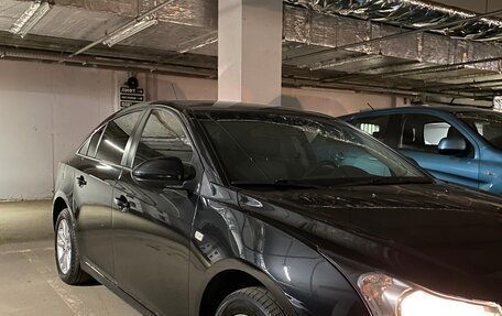 Chevrolet Cruze II, 2012 год, 980 000 рублей, 12 фотография