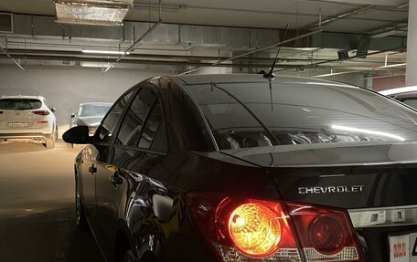 Chevrolet Cruze II, 2012 год, 980 000 рублей, 15 фотография