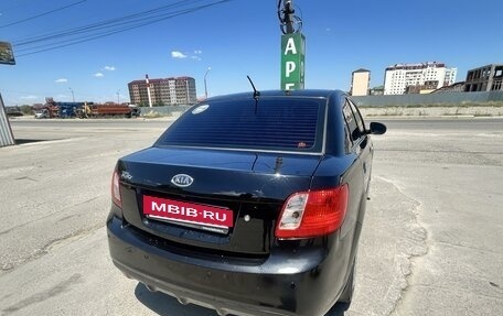 KIA Rio II, 2010 год, 620 000 рублей, 2 фотография