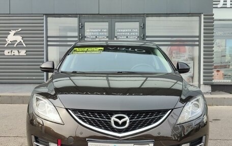 Mazda 6, 2007 год, 1 100 000 рублей, 16 фотография