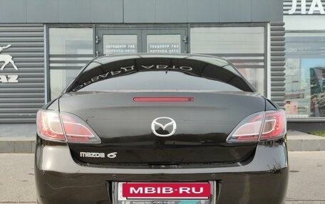 Mazda 6, 2007 год, 1 100 000 рублей, 19 фотография