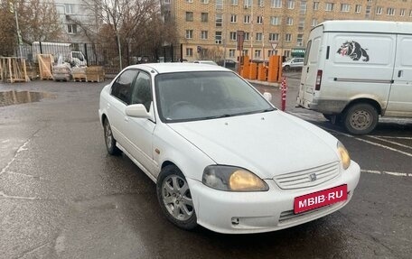 Honda Civic Ferio III, 1999 год, 315 000 рублей, 1 фотография