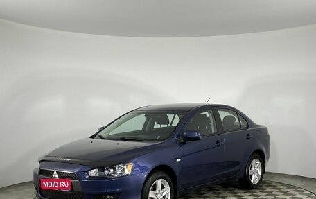 Mitsubishi Lancer IX, 2008 год, 920 000 рублей, 1 фотография