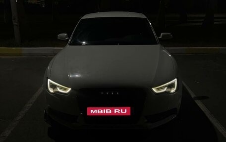 Audi A5, 2012 год, 2 500 000 рублей, 1 фотография