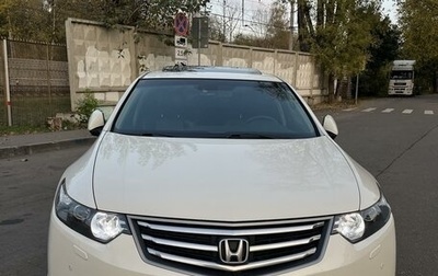 Honda Accord VIII рестайлинг, 2010 год, 1 500 000 рублей, 1 фотография