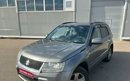 Suzuki Grand Vitara, 2007 год, 850 000 рублей, 1 фотография