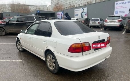 Honda Civic Ferio III, 1999 год, 315 000 рублей, 2 фотография