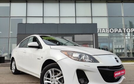 Mazda 3, 2011 год, 900 000 рублей, 1 фотография