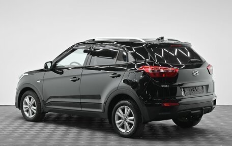 Hyundai Creta I рестайлинг, 2019 год, 1 495 000 рублей, 4 фотография