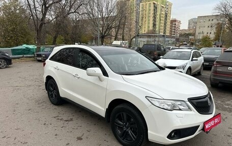 Acura RDX III, 2014 год, 2 300 000 рублей, 1 фотография